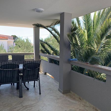 Apartments Fila Novalja Zewnętrze zdjęcie
