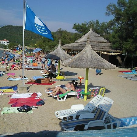 Apartments Fila Novalja Zewnętrze zdjęcie