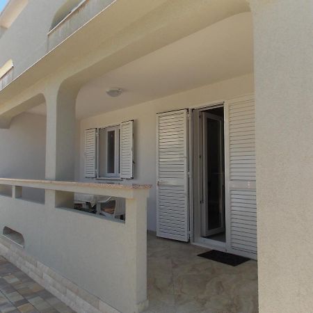 Apartments Fila Novalja Zewnętrze zdjęcie
