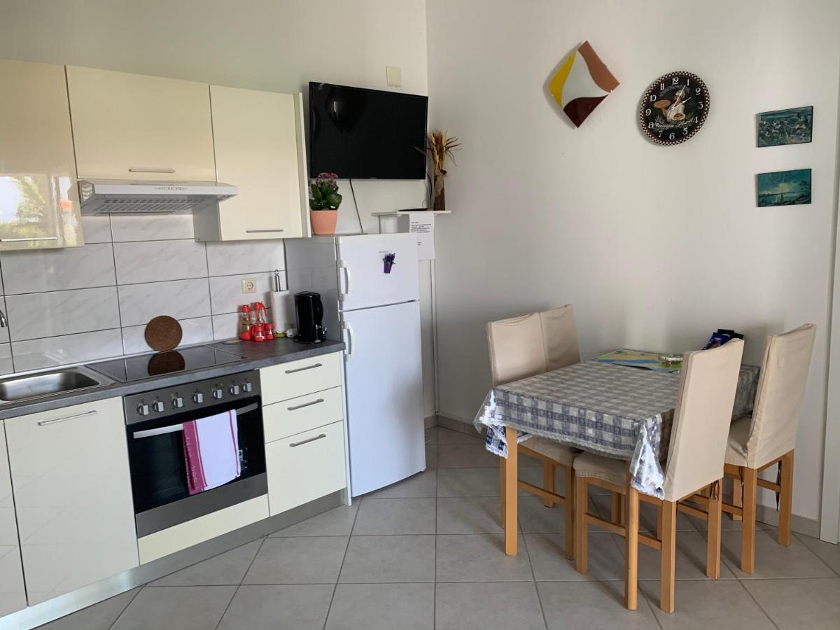 Apartments Fila Novalja Zewnętrze zdjęcie