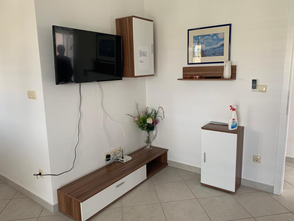 Apartments Fila Novalja Zewnętrze zdjęcie