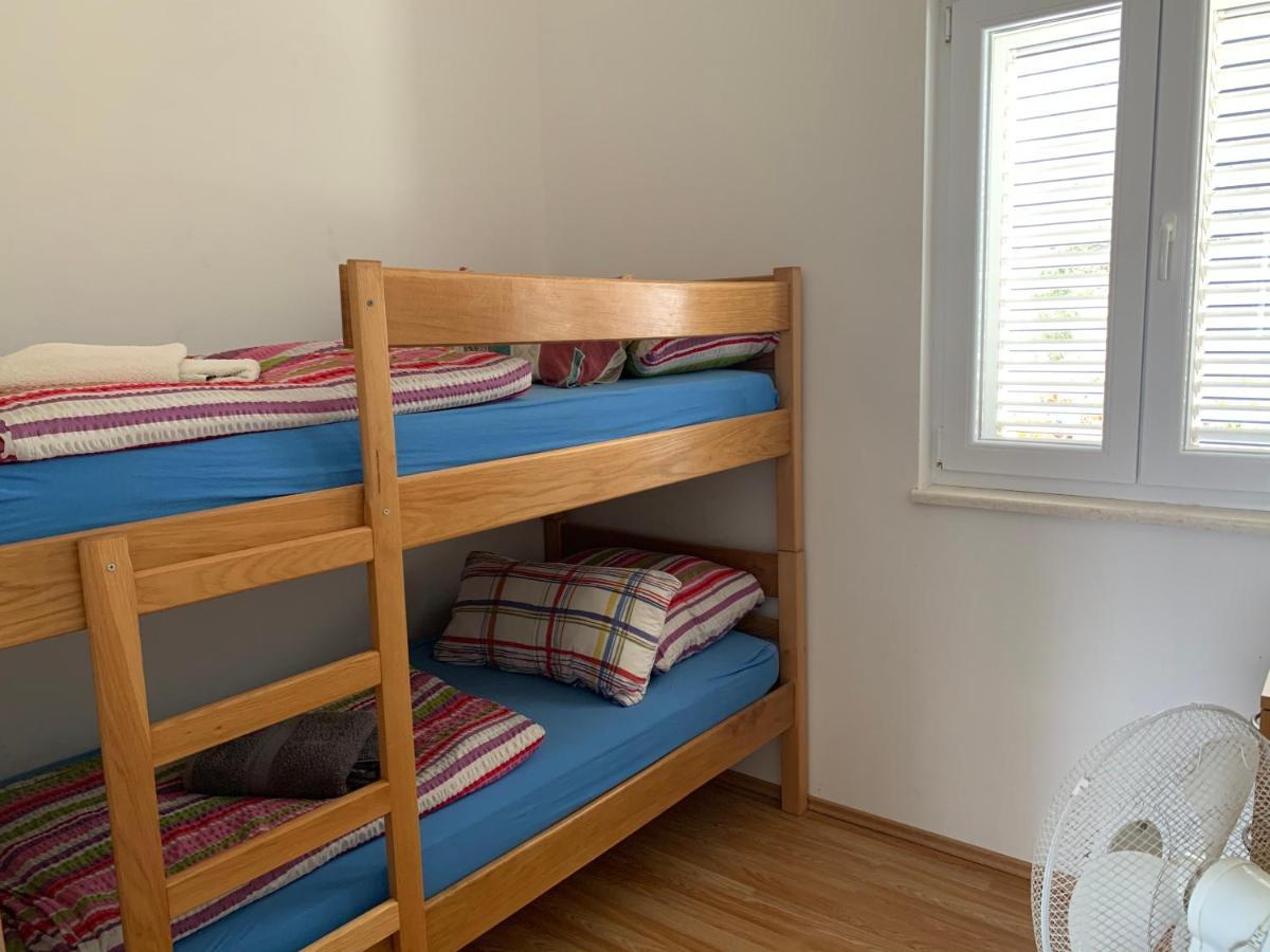 Apartments Fila Novalja Zewnętrze zdjęcie