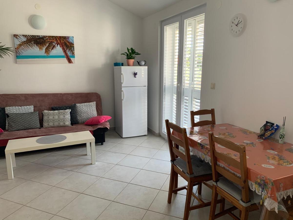 Apartments Fila Novalja Zewnętrze zdjęcie