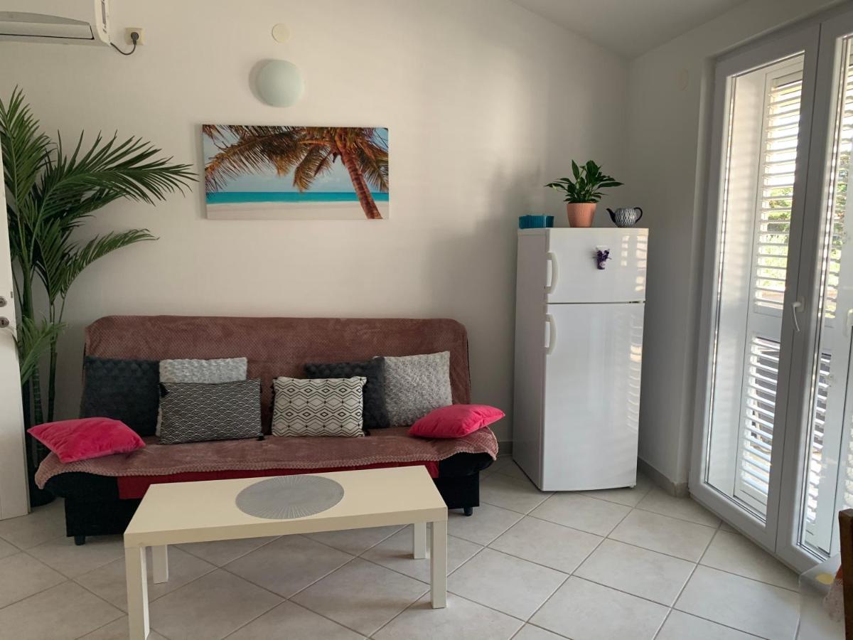Apartments Fila Novalja Zewnętrze zdjęcie