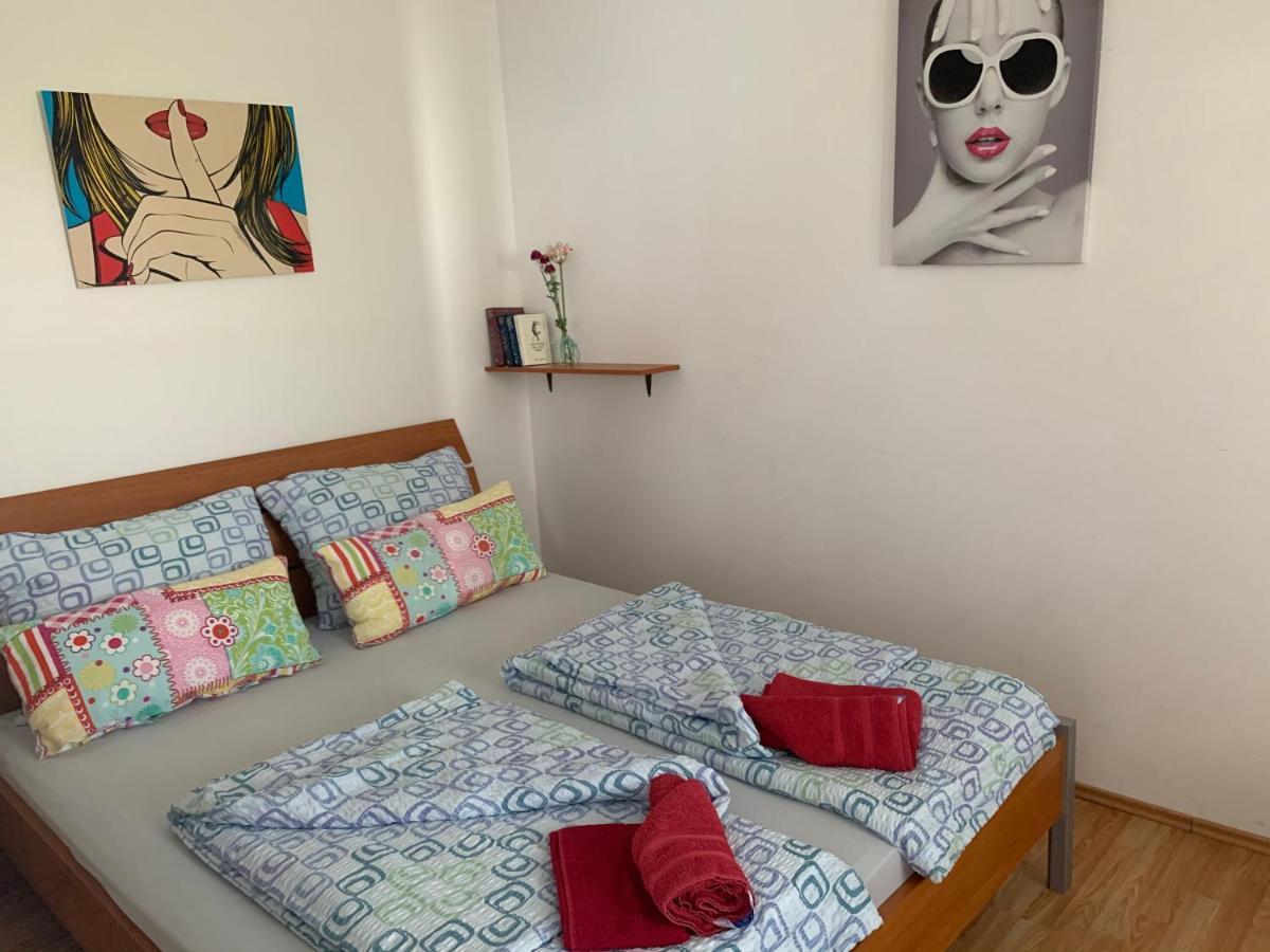 Apartments Fila Novalja Zewnętrze zdjęcie