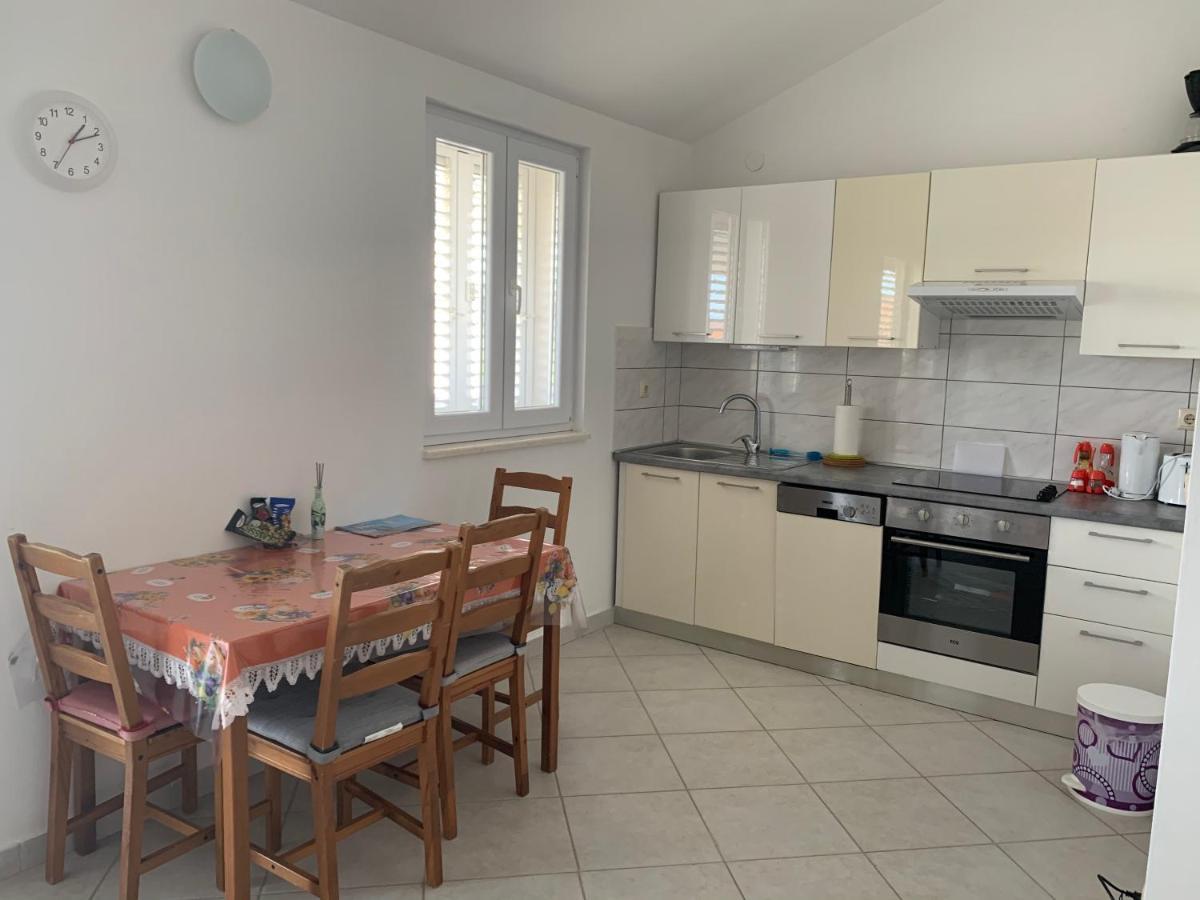 Apartments Fila Novalja Zewnętrze zdjęcie
