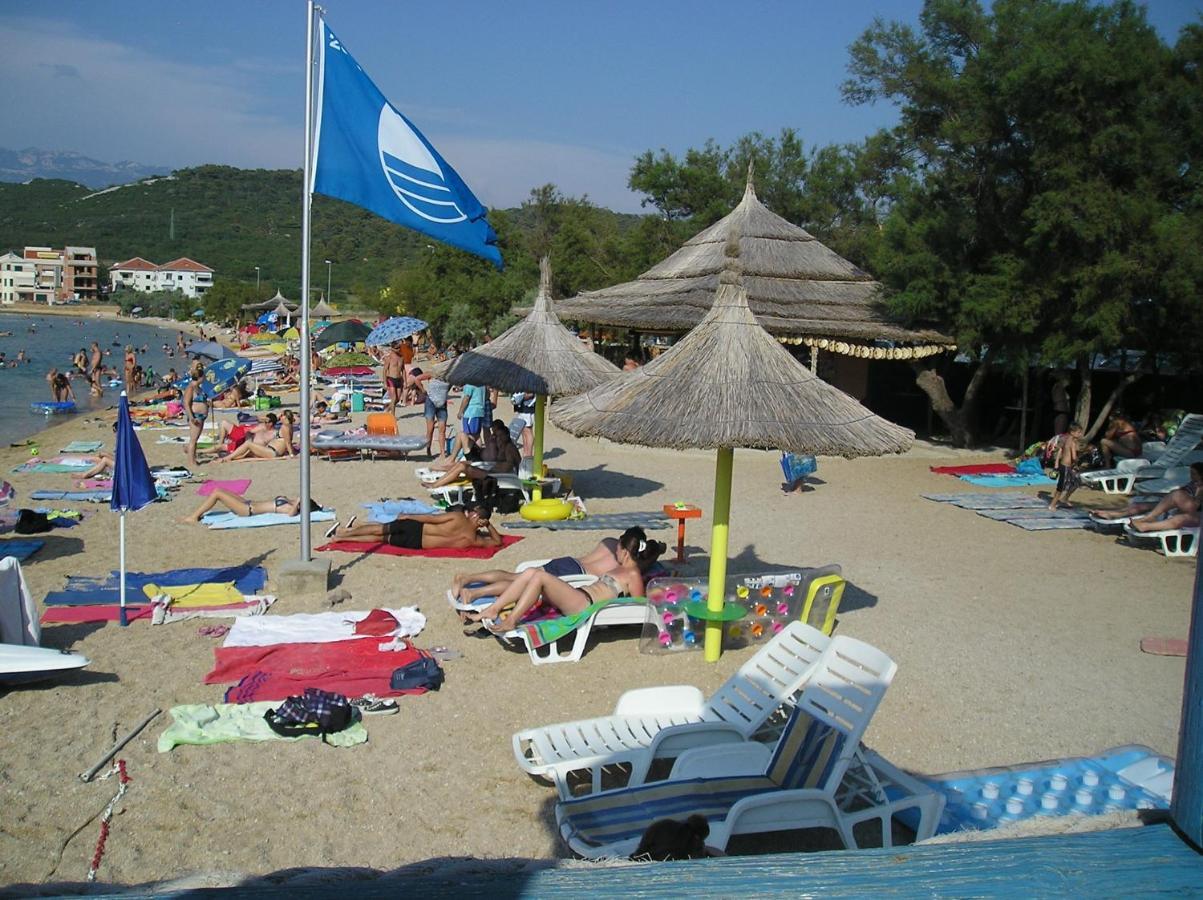 Apartments Fila Novalja Zewnętrze zdjęcie