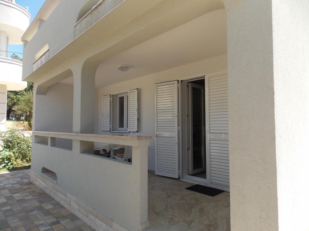 Apartments Fila Novalja Zewnętrze zdjęcie