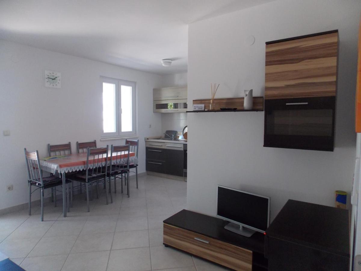 Apartments Fila Novalja Zewnętrze zdjęcie
