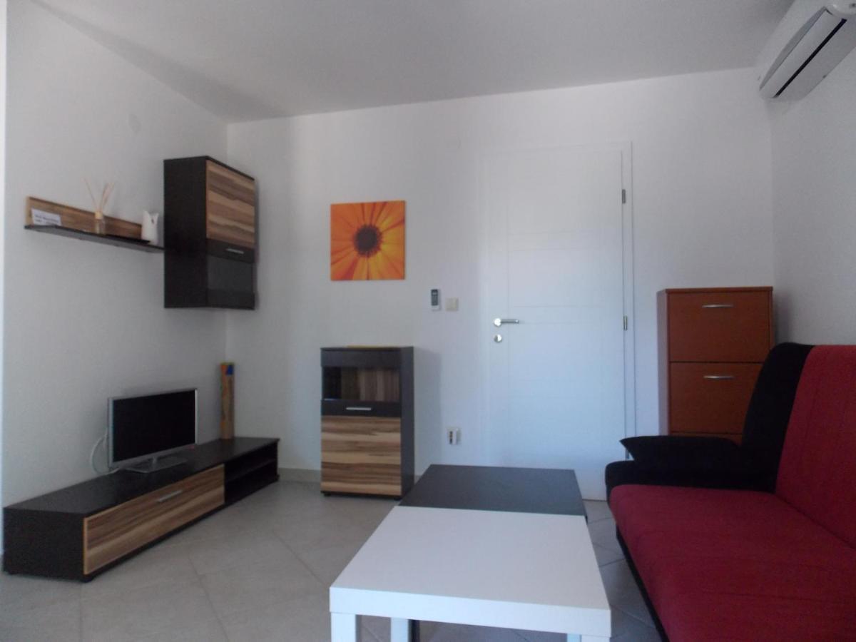 Apartments Fila Novalja Zewnętrze zdjęcie