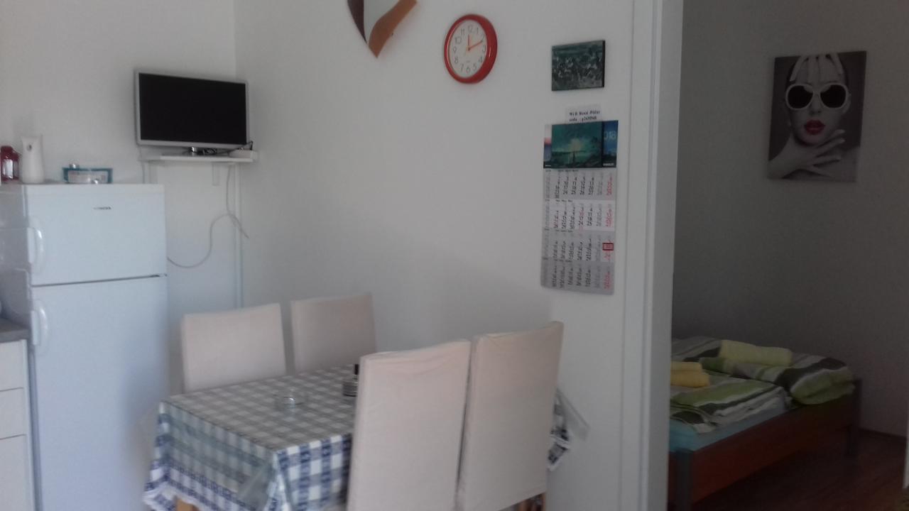 Apartments Fila Novalja Zewnętrze zdjęcie