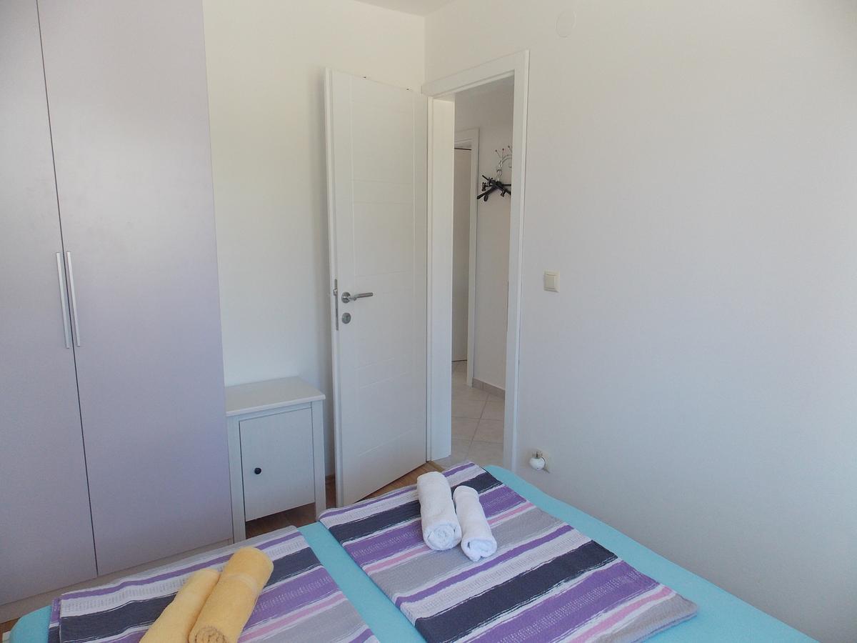 Apartments Fila Novalja Zewnętrze zdjęcie