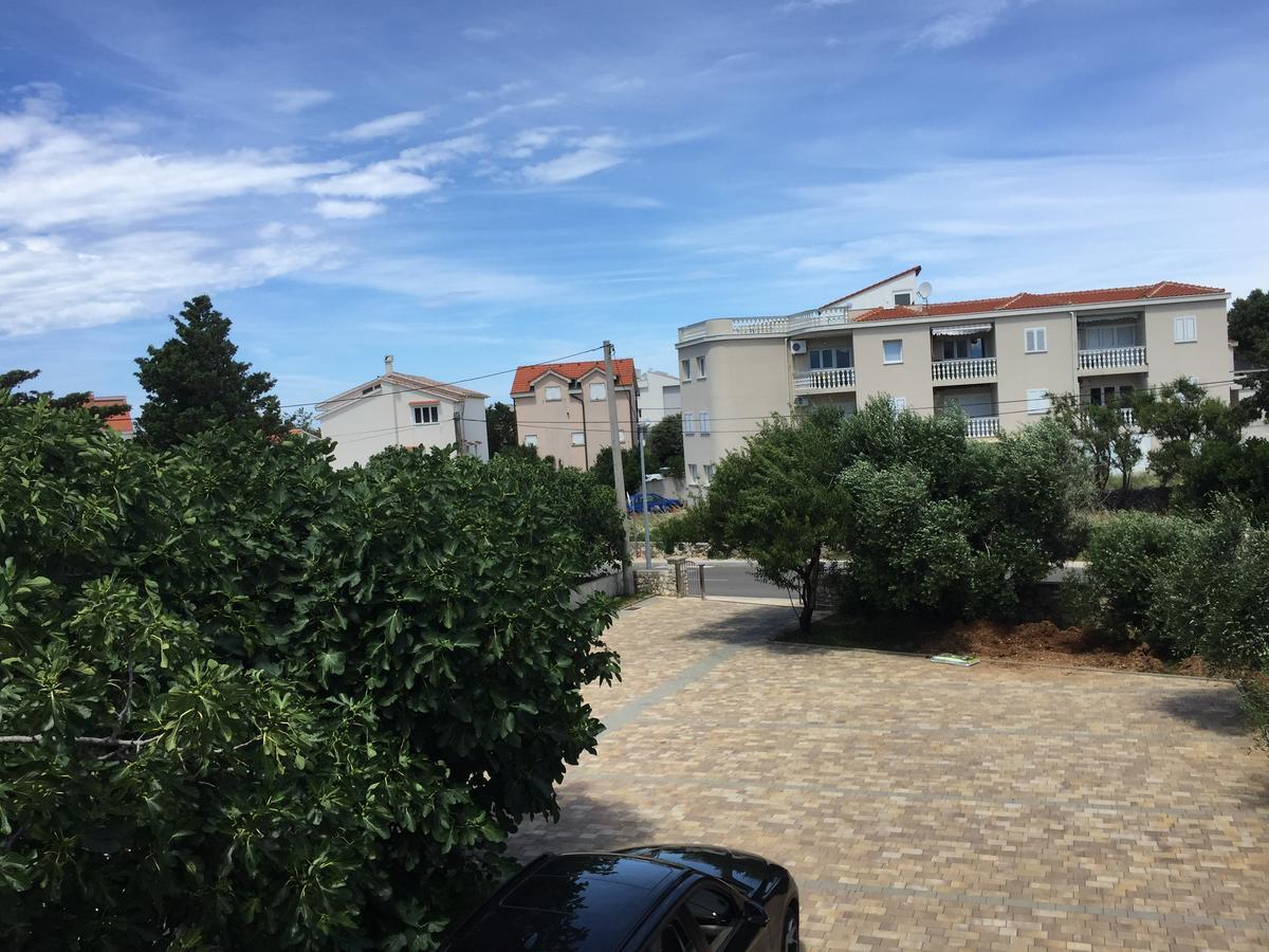 Apartments Fila Novalja Zewnętrze zdjęcie